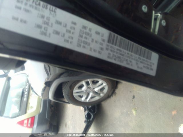 3C4NJDAB3JT131342 Jeep Compass Sport