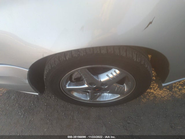 2003 PONTIAC GRAND AM SE1 VIN: 1G2NF52F83C149248