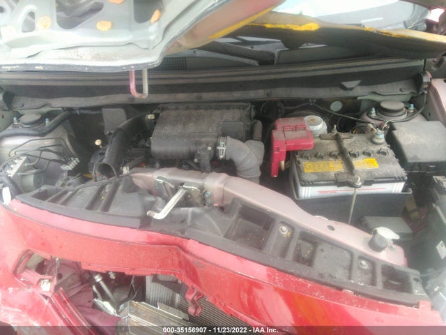 ML32F3FJ0KHF16233 Mitsubishi Mirage G4 Es/rf