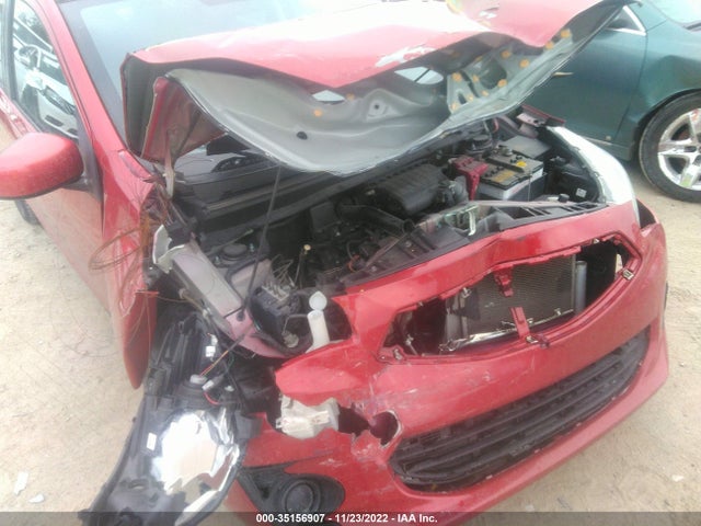 ML32F3FJ0KHF16233 Mitsubishi Mirage G4 Es/rf