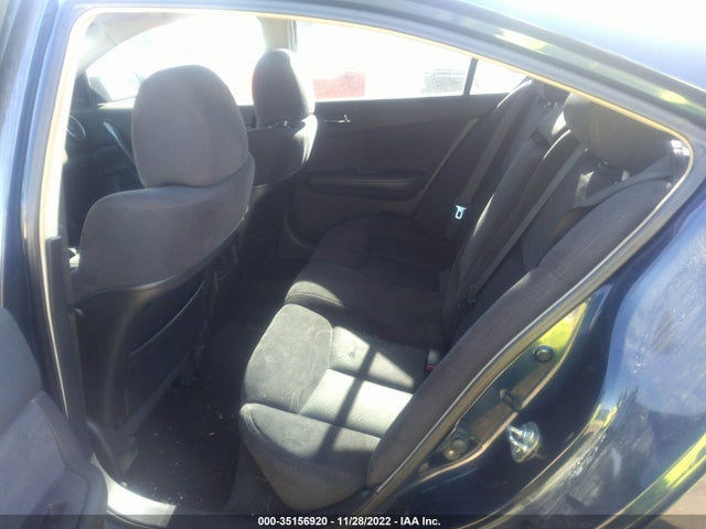 2014 NISSAN MAXIMA 3.5 S VIN: 1N4AA5APXEC452527