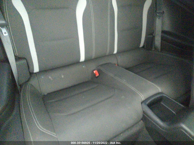 2020 Chevrolet Camaro, VIN: 1G1FB1RXXL0103286