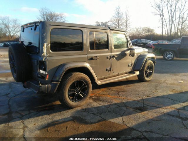 1C4HJXEG7KW648093 Jeep Wrangler Unlimited Sahara Altitude