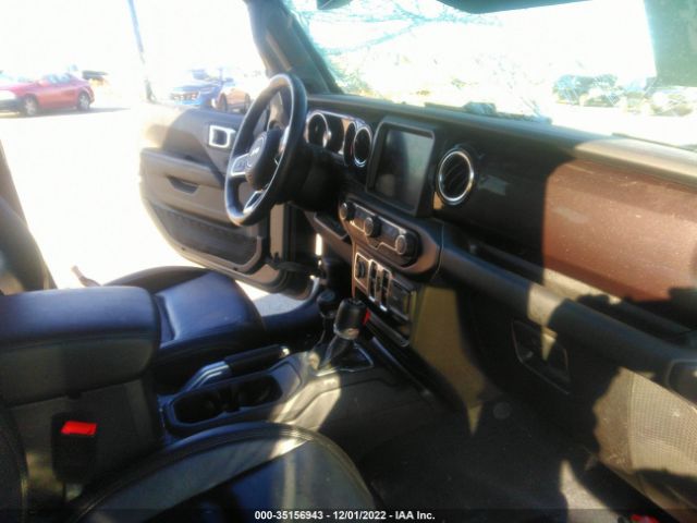 1C4HJXEG7KW648093 Jeep Wrangler Unlimited Sahara Altitude