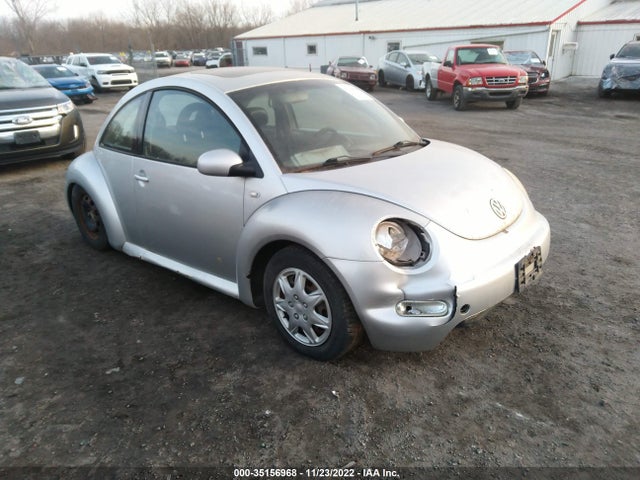 2001 3VWCB21C01M454689 main image