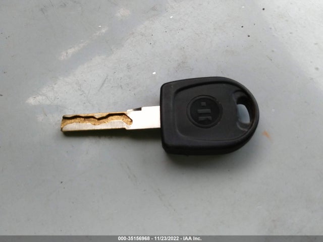 Volkswagen New Beetle 2001 3VWCB21C01M454689 Image 3