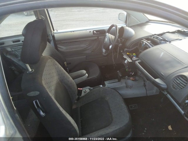 Volkswagen New Beetle 2001 3VWCB21C01M454689 Image 6