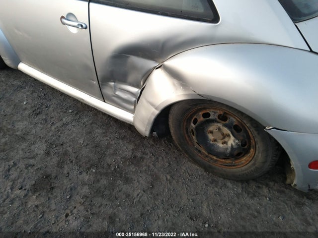 Volkswagen New Beetle 2001 3VWCB21C01M454689 Image 7