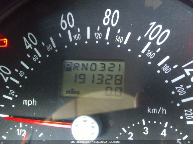 Volkswagen New Beetle 2001 3VWCB21C01M454689 Image 8
