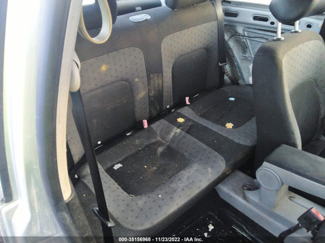 Volkswagen New Beetle 2001 3VWCB21C01M454689 Image 9