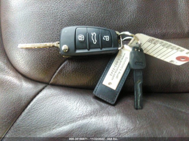 Audi Q7 2015 WA1LGAFE3FD026802 Image 3
