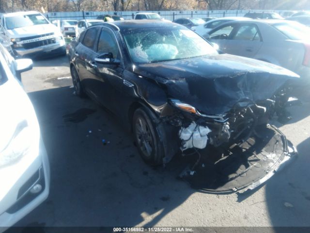 5XXGT4L39KG358119 auction archive image