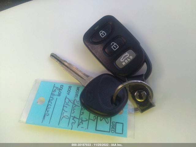 2019 HYUNDAI ELANTRA SEL VIN: 5NPD84LFXKH461018