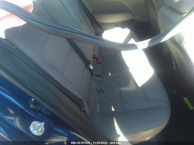 2019 HYUNDAI ELANTRA SEL VIN: 5NPD84LFXKH461018