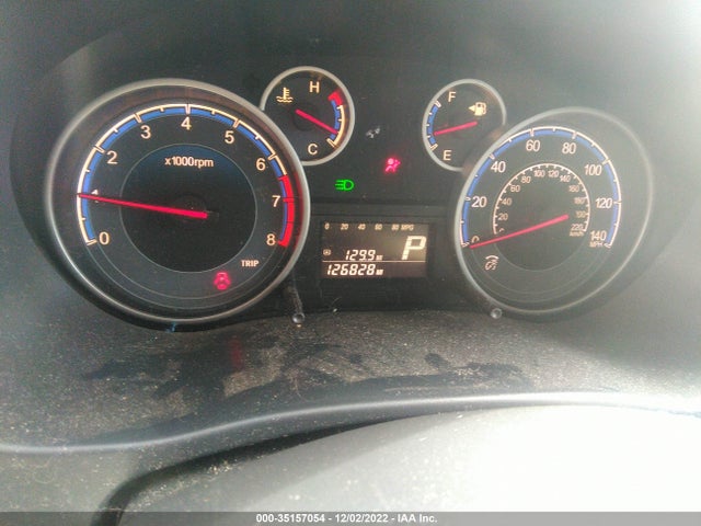 JS2YC5A21B6300305 Suzuki SX4 LE