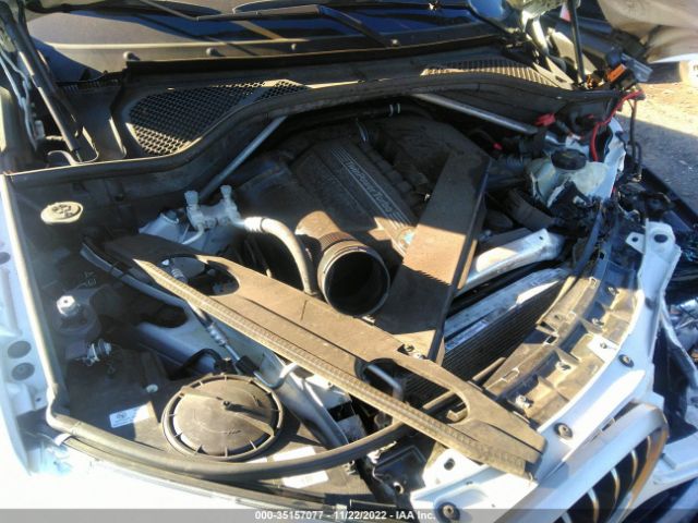 5UXKU2C54J0X48301 BMW X6 Xdrive35i