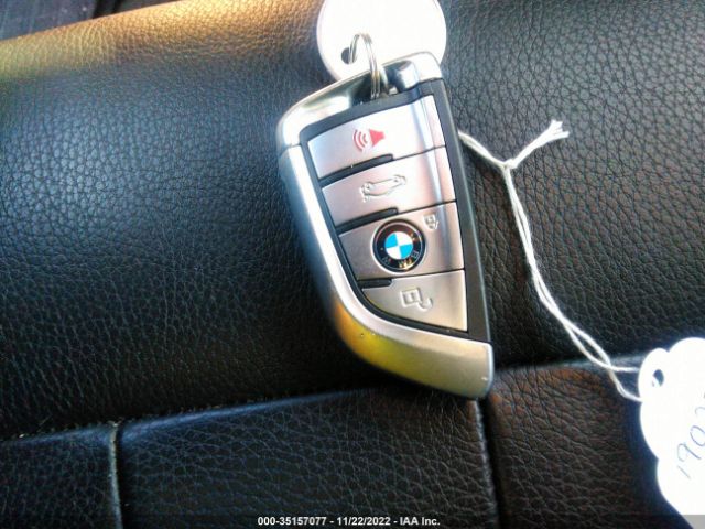 5UXKU2C54J0X48301 BMW X6 Xdrive35i