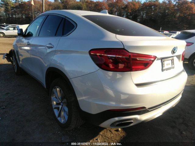 5UXKU2C54J0X48301 BMW X6 Xdrive35i