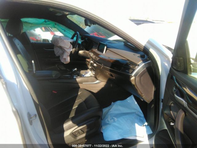 5UXKU2C54J0X48301 BMW X6 Xdrive35i