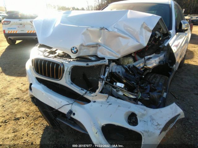 5UXKU2C54J0X48301 BMW X6 Xdrive35i