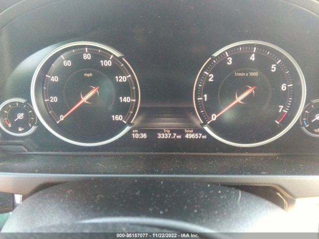 5UXKU2C54J0X48301 BMW X6 Xdrive35i