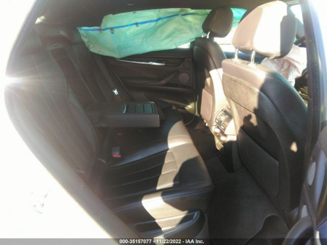 5UXKU2C54J0X48301 BMW X6 Xdrive35i