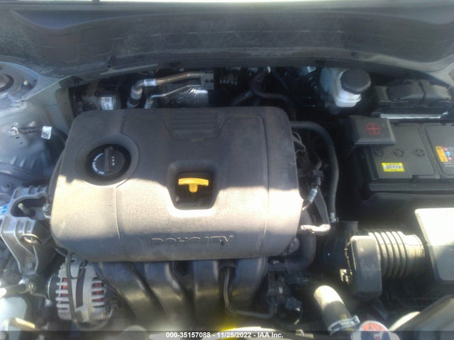 2022 Kia Seltos, VIN: KNDERCAAXN7261963