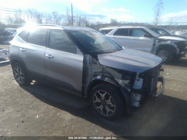 2022 Kia Seltos, VIN: KNDERCAAXN7261963
