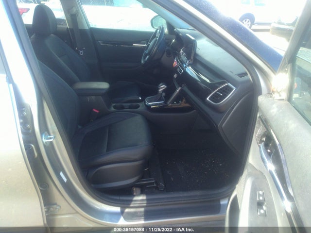 2022 Kia Seltos, VIN: KNDERCAAXN7261963
