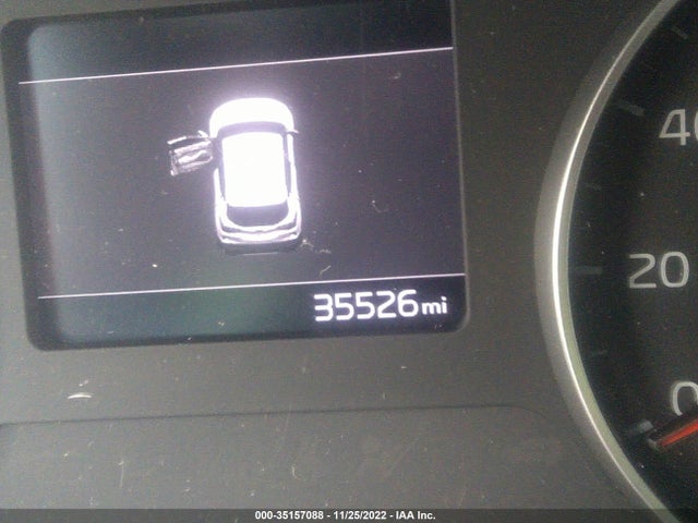 2022 Kia Seltos, VIN: KNDERCAAXN7261963