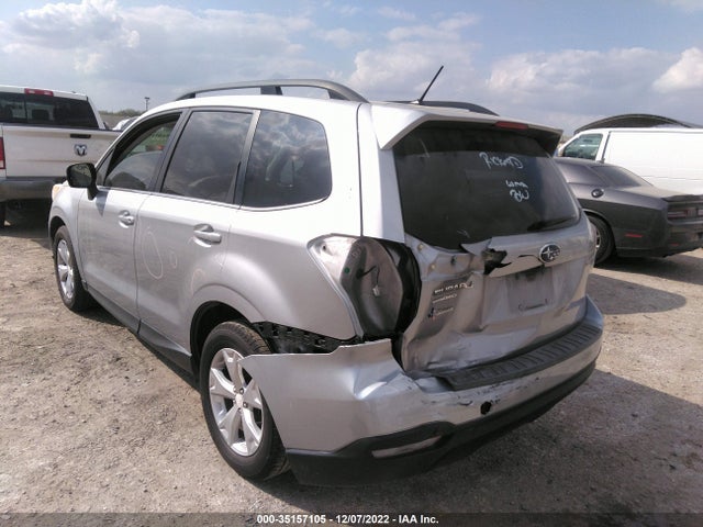 2015 Subaru Forester, VIN: JF2SJAHC5FH456310
