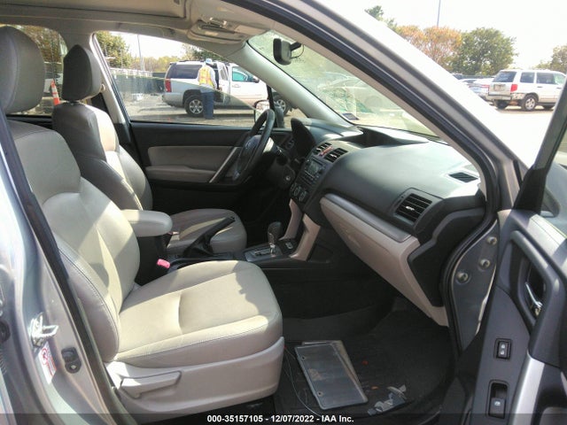 2015 Subaru Forester, VIN: JF2SJAHC5FH456310