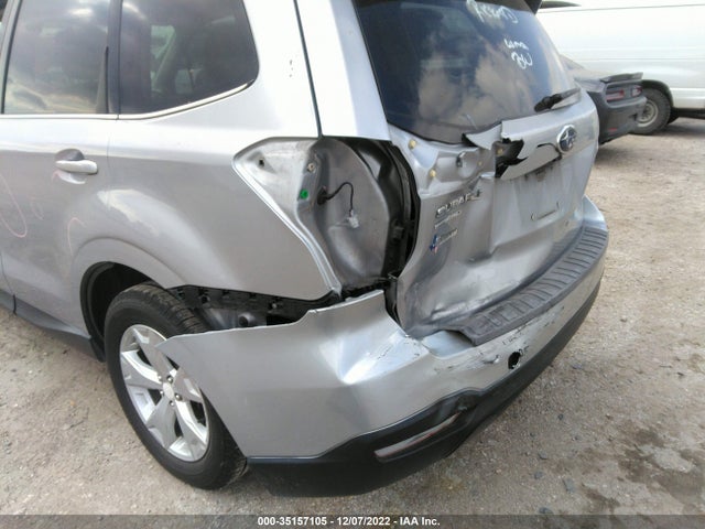 2015 Subaru Forester, VIN: JF2SJAHC5FH456310