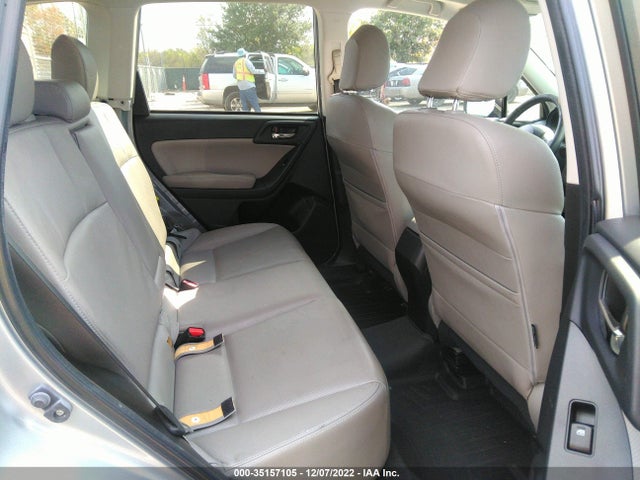 2015 Subaru Forester, VIN: JF2SJAHC5FH456310