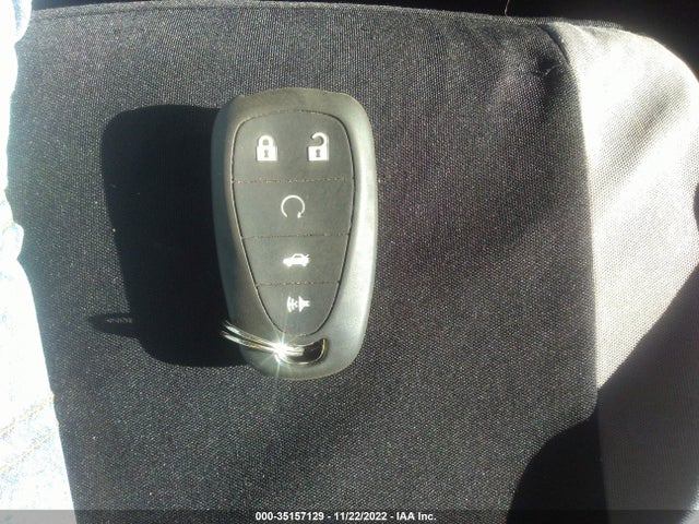 2018 Chevrolet Traverse, VIN: 1GNERGKW2JJ124814