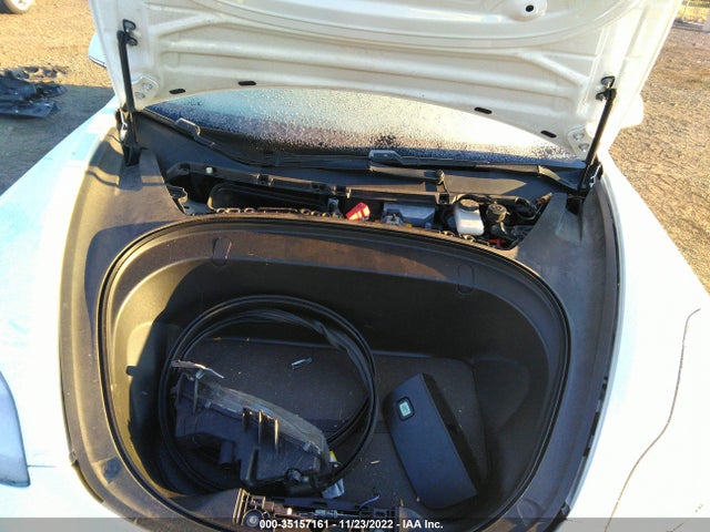 Tesla MODEL 3 2018 5YJ3E1EA8JF004354 Image 11