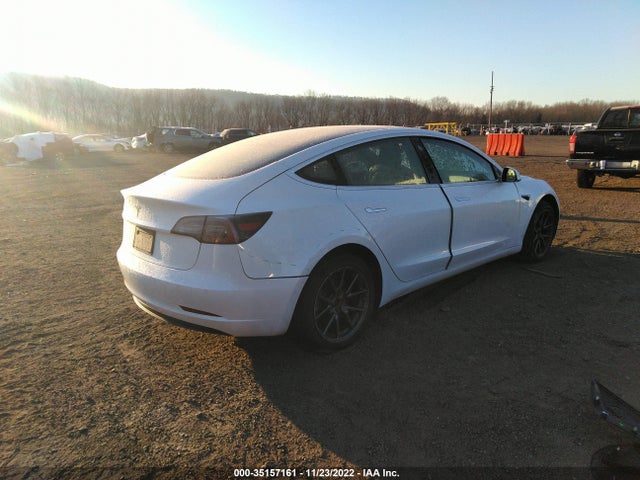 Tesla MODEL 3 2018 5YJ3E1EA8JF004354 Image 5