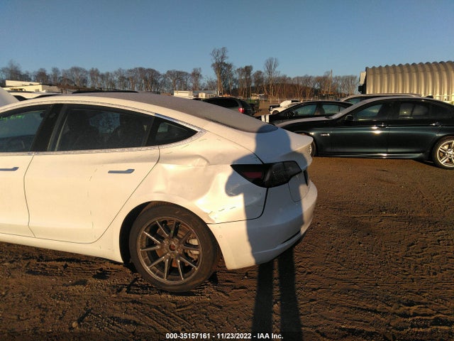 Tesla MODEL 3 2018 5YJ3E1EA8JF004354 Image 7