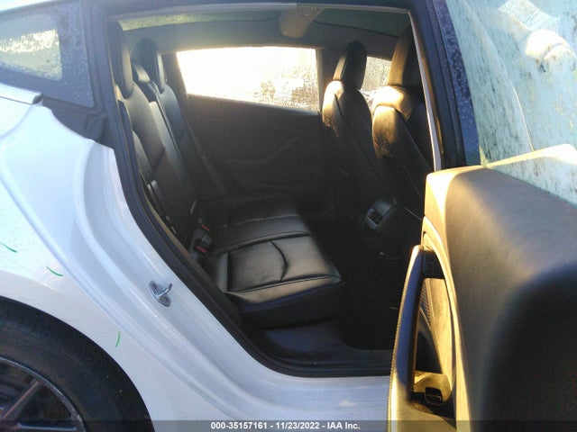 Tesla MODEL 3 2018 5YJ3E1EA8JF004354 Image 9
