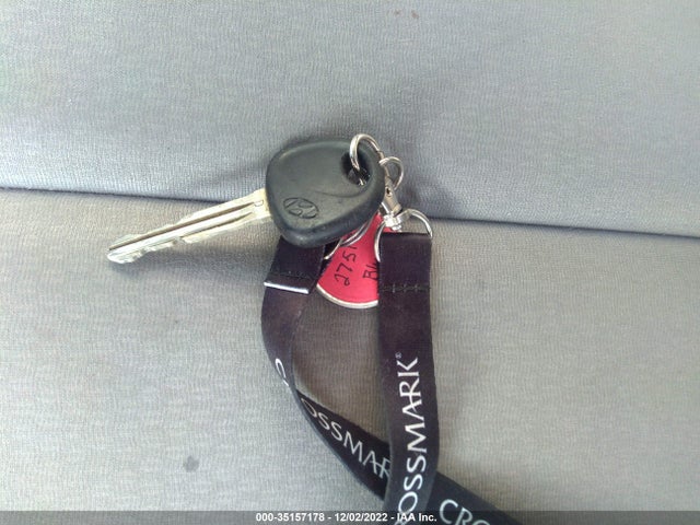 Продаж на аукціоні авто 2008 Hyundai Elantra Gls/se, vin: KMHDU46DX8U275172, номер лоту: 35157178