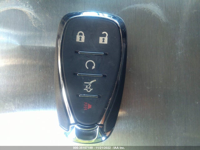 Chevrolet EQUINOX LT 2021 2GNAXKEV9M6128001 Image 11