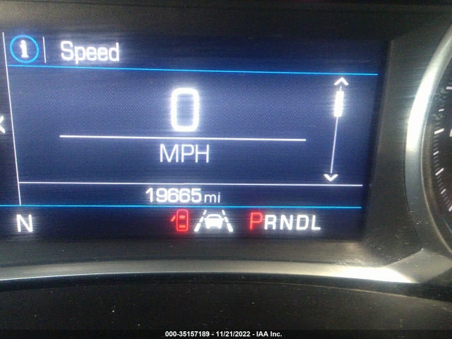 Chevrolet EQUINOX LT 2021 2GNAXKEV9M6128001 Image 7