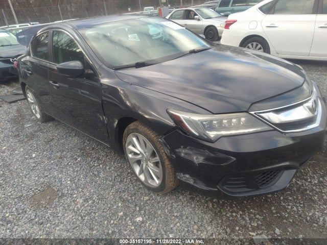 Acura Ilx W 2016 19UDE2F75GA009253 Image 1