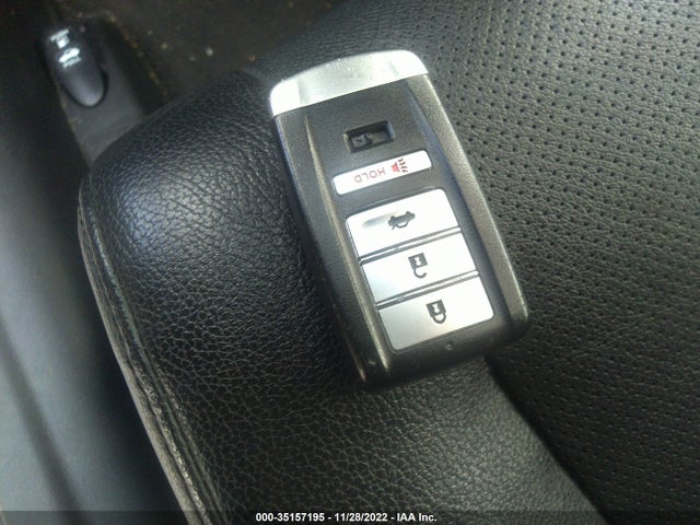 Acura Ilx W 2016 19UDE2F75GA009253 Image 11