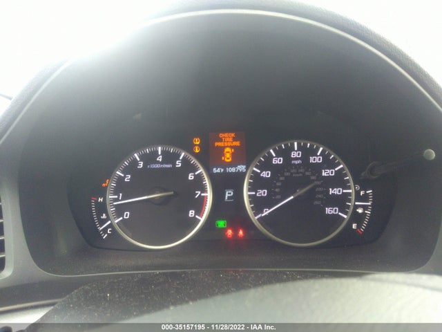 Acura Ilx W 2016 19UDE2F75GA009253 Image 7