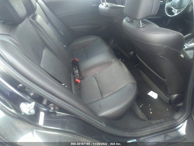 Acura Ilx W 2016 19UDE2F75GA009253 Image 8