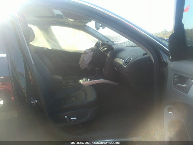 2015 Audi A4, VIN: WAUFFAFL1FN011193