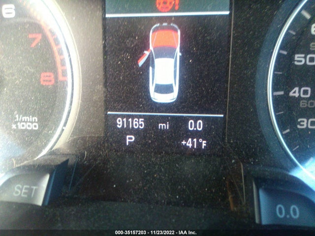 2015 Audi A4, VIN: WAUFFAFL1FN011193