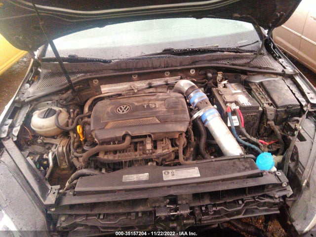 3VWC17AU8GM506538 Volkswagen Golf Sportwagen Tsi S