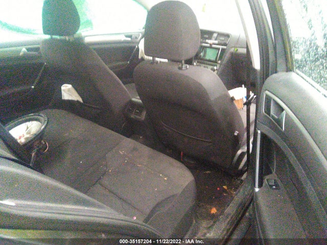 3VWC17AU8GM506538 Volkswagen Golf Sportwagen Tsi S